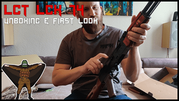 You are currently viewing LCT LCK74 First Look <br> UNBOXING