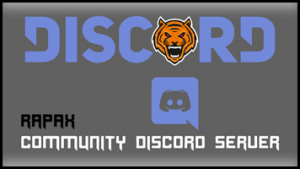 Read more about the article DISCORD SERVER <br> NEWS