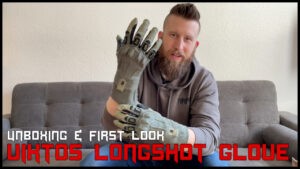 Read more about the article VIKTOS LONGSHOT GLOVE <br> UNBOXING