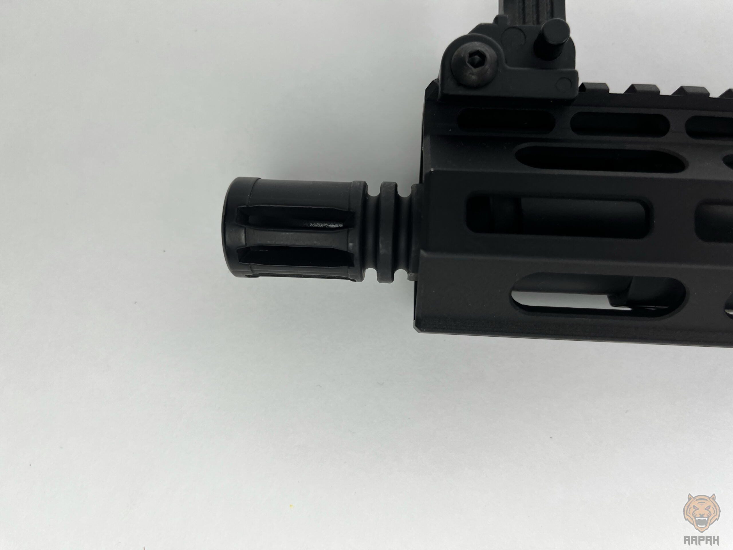 Maxx Model CNC Alu Nozzle mit Doppel O-Ring für eine sehr Gute Abdichtung 22.25mm