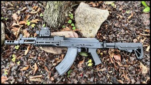 Read more about the article E&L AK 104 PMC <br> REVIEW
