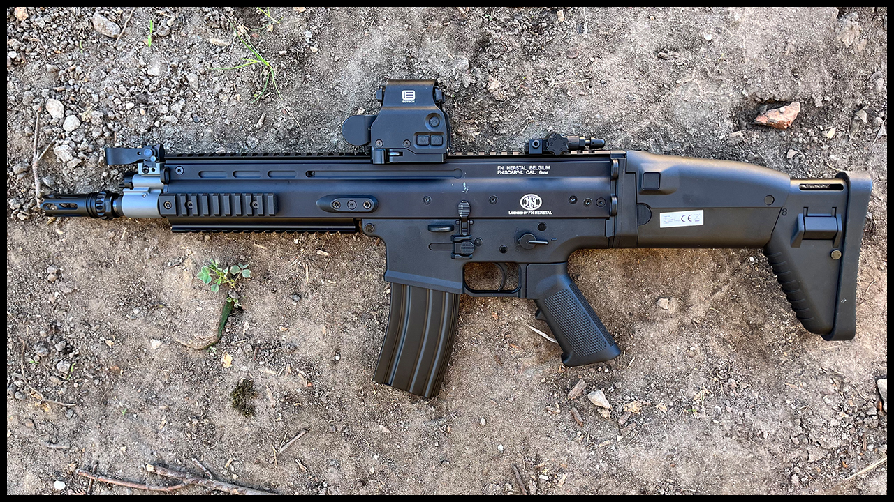 You are currently viewing Begadi MK16 <br> REVIEW