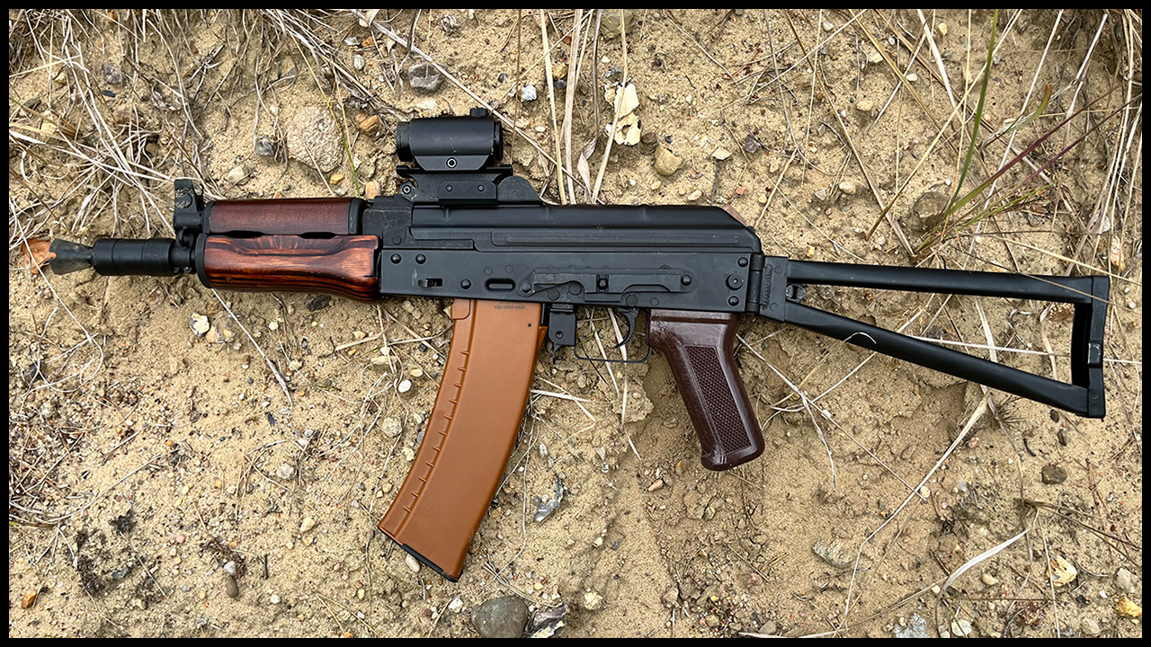 You are currently viewing LCT AKS 74UN<br> REVIEW